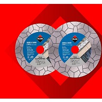 Discos de corte y desbaste