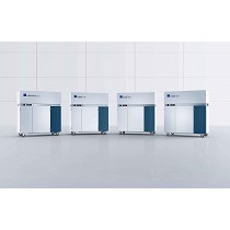 Lseres con longitud de onda verde