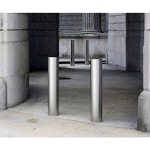 Bolardo anti-alunizaje