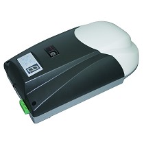 Automatismos para puertas seccionales