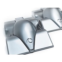 Pigmentos de aluminio extremadamente finos