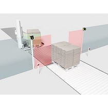 Solucin de seguridad hecha a medida