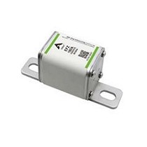 Fusible para vehculo elctrico