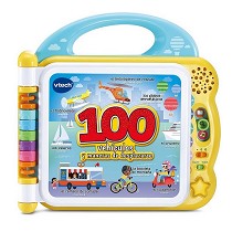 Libro educativo interactivo