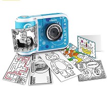 Cmara de fotos instantnea