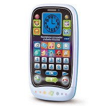 Smartphone interactivo