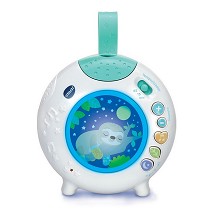 Proyector porttil para cuna