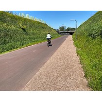 Sistema de refuerzo modular y ecolgico