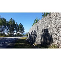 Software de diseo de muros de gaviones