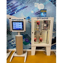 Sistema de optimizacin y control en la extraccin de aceite