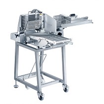 Cortadora automtica de alimentos