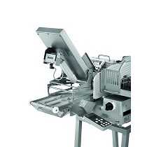 Posicionador automtico de papel separador