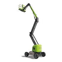 Plataformas articuladas elctricas