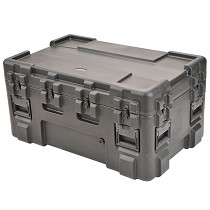 Maleta estanca militar