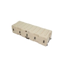 Maleta estanca militar