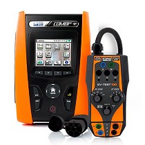 Instrumentos multifuncines avanzadas