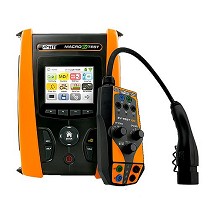 Comprobadores de estaciones de carga