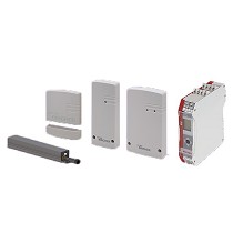 Sistema inalmbrico de transmisin de seales