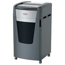 Destructoras de documentos