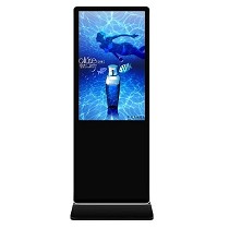 Totems audiovisuales tctiles