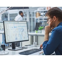 Servicio de ingeniera de instalaciones alimentarias