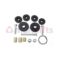 Kit silemblock bsico