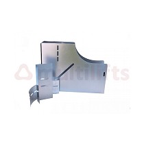 Proteccin polea tractora