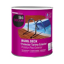 Imprimacin al agua ecolgica