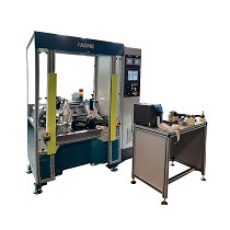 Mquina especial para montaje automtico