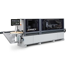 Encoladoras de cantos