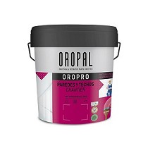 Pintura acrlica interior-exterior