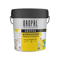 Pintura acrlica interior/exterior