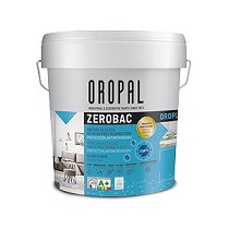 Pintura plstica con proteccin anti-Covid19