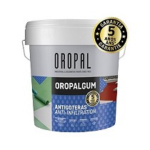 Revestimiento impermeabilizante al agua