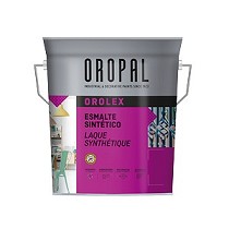 Esmalte sinttico mate