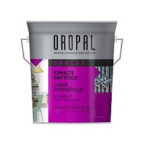 Esmalte sinttico antioxidante brillante