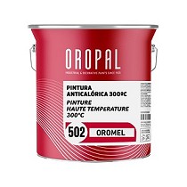 Esmalte anticalrico 300 C