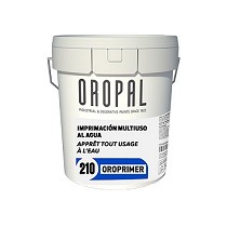 Imprimacin multiuso al agua