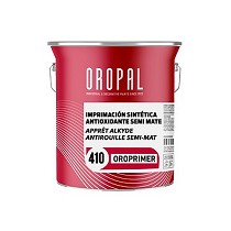 Imprimacin sinttica antioxidante semi-mate