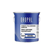 Esmalte poliuretano acrlico brillante