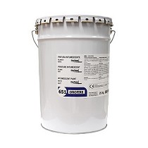 Pintura intumescente