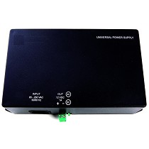 Fuentes de alimentacin