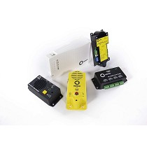 Sistemas de comunicacin d emergencia