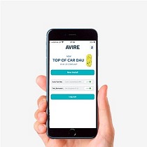 Aplicaciones mvil para ascensores