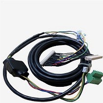 Arneses de cables DAU