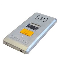 Unidades de audio para montaje en superficie