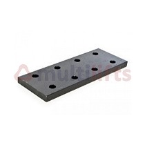 Guas de cabina y contrapeso