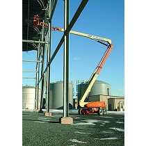 Plataformas para trabajos