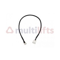 Cableado elctrico encoder