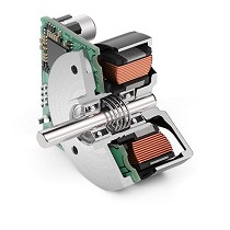 Motores brushless para espacios reducidos